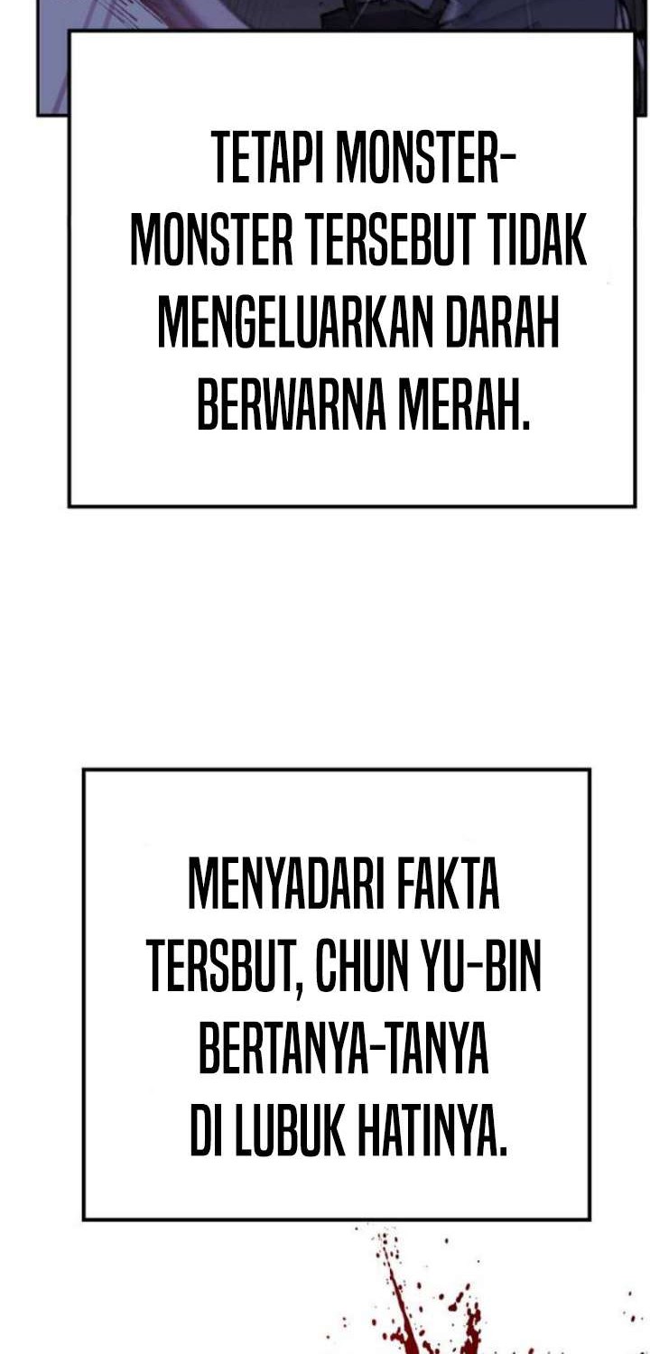 Limit Breaker Chapter 23.2 - halaman 30