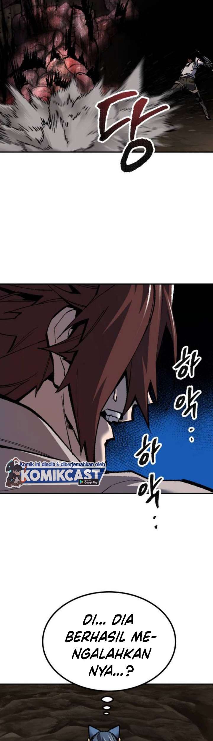 Limit Breaker Chapter 23.2 - halaman 33
