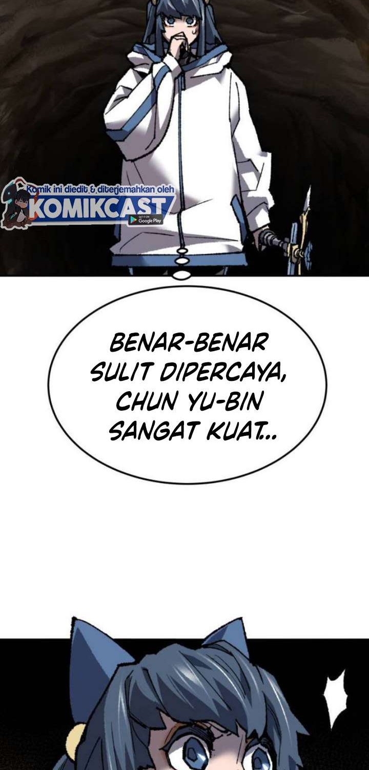 Limit Breaker Chapter 23.2 - halaman 34