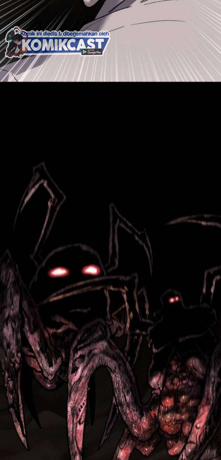 Limit Breaker Chapter 23.2 - halaman 36