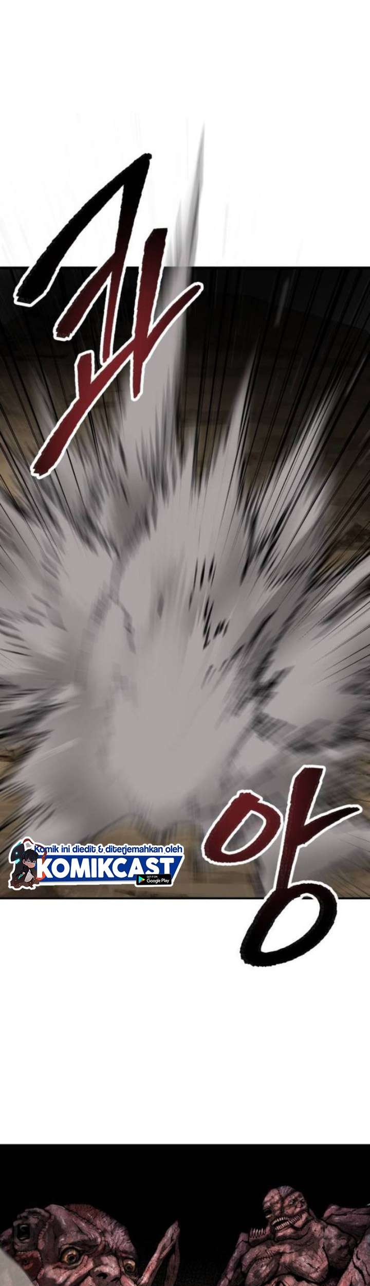 Limit Breaker Chapter 23.2 - halaman 38