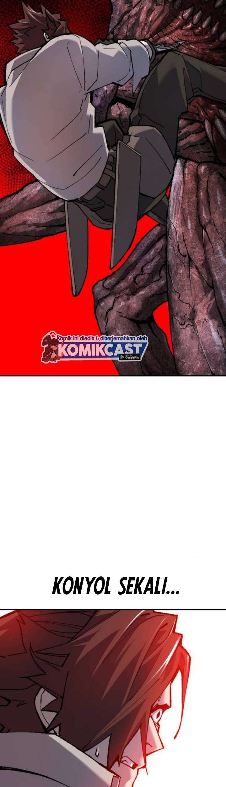 Limit Breaker Chapter 23.2 - halaman 4