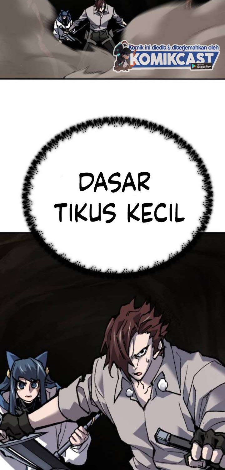 Limit Breaker Chapter 23.2 - halaman 41