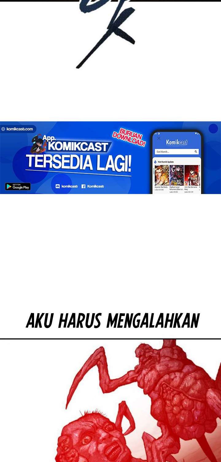 Limit Breaker Chapter 23.2 - halaman 45
