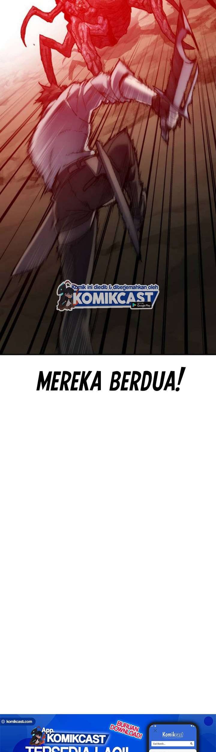 Limit Breaker Chapter 23.2 - halaman 46