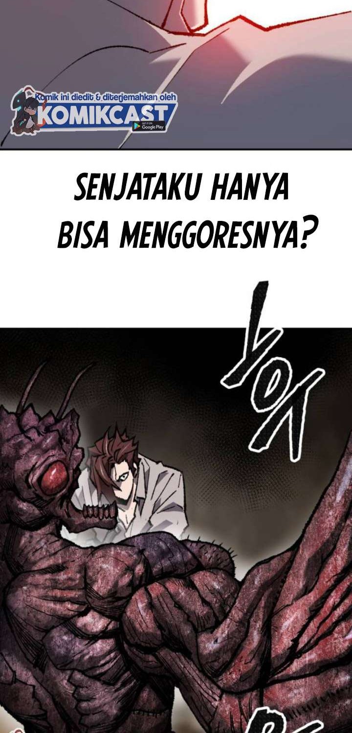 Limit Breaker Chapter 23.2 - halaman 5