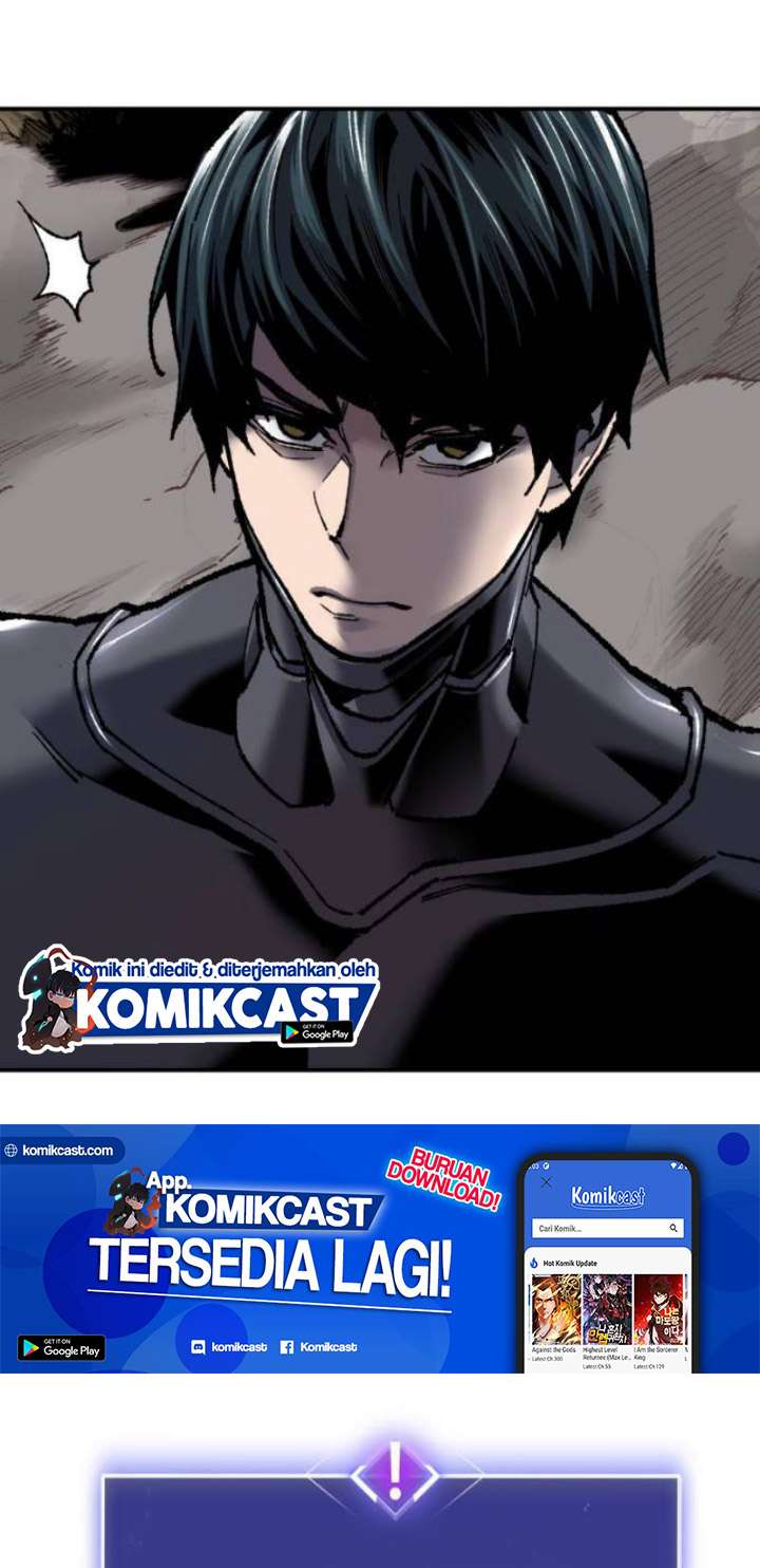 Limit Breaker Chapter 23.2 - halaman 50