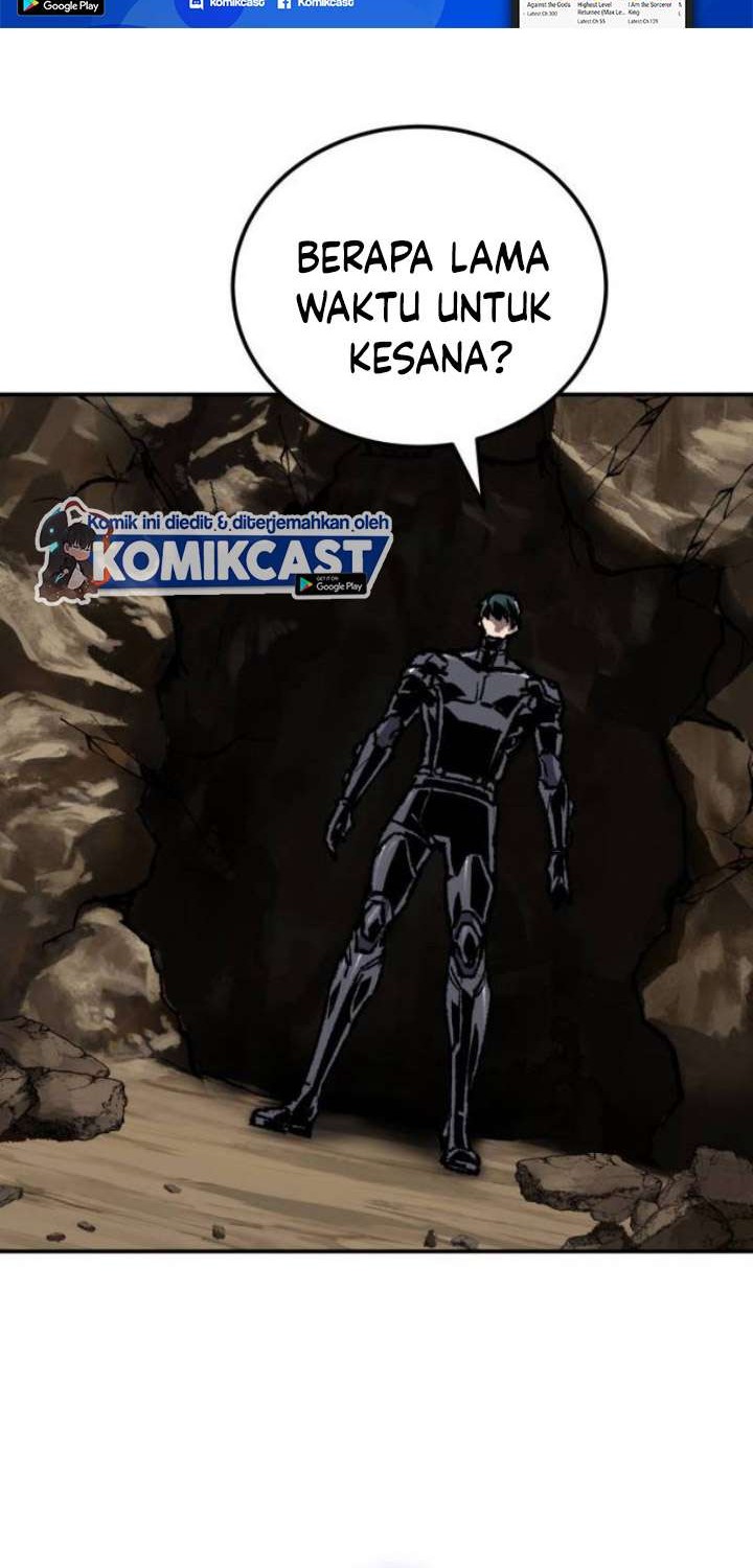 Limit Breaker Chapter 23.2 - halaman 52