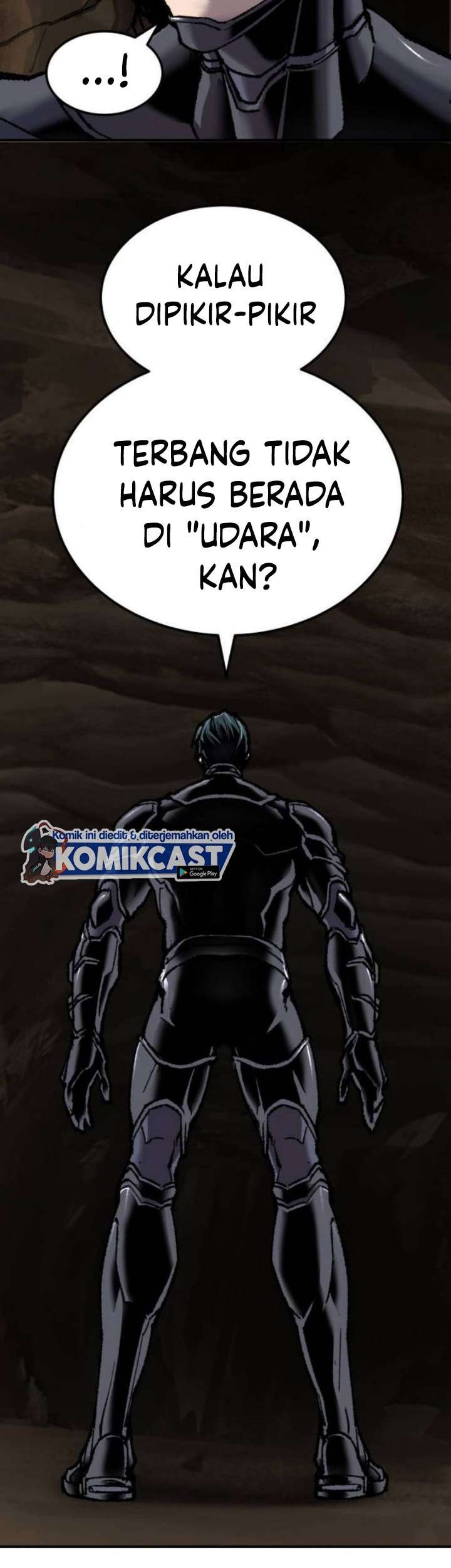 Limit Breaker Chapter 23.2 - halaman 55