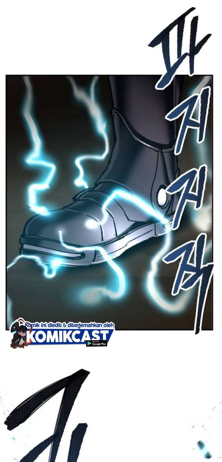 Limit Breaker Chapter 23.2 - halaman 56