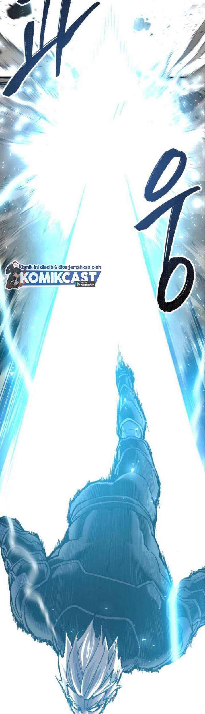 Limit Breaker Chapter 23.2 - halaman 57