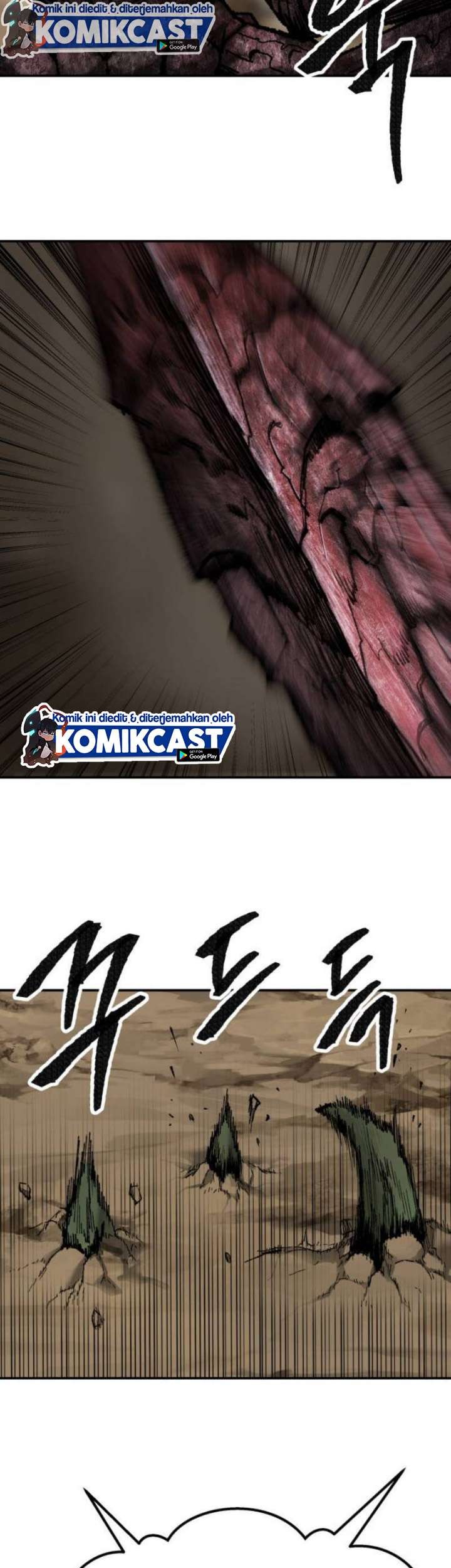 Limit Breaker Chapter 23.2 - halaman 6