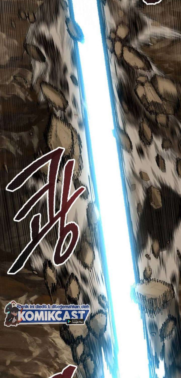 Limit Breaker Chapter 23.2 - halaman 60