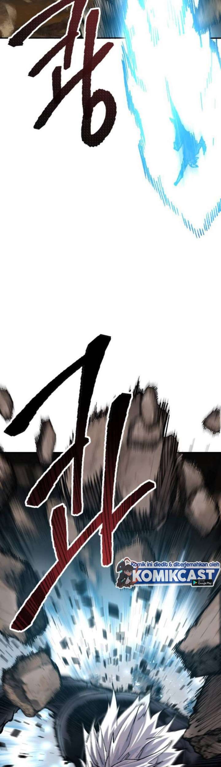 Limit Breaker Chapter 23.2 - halaman 61