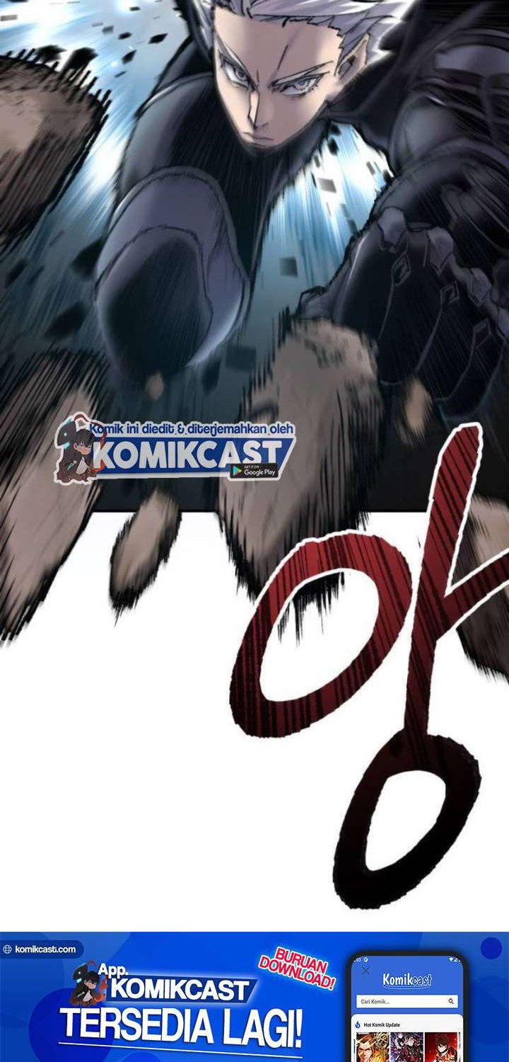Limit Breaker Chapter 23.2 - halaman 62