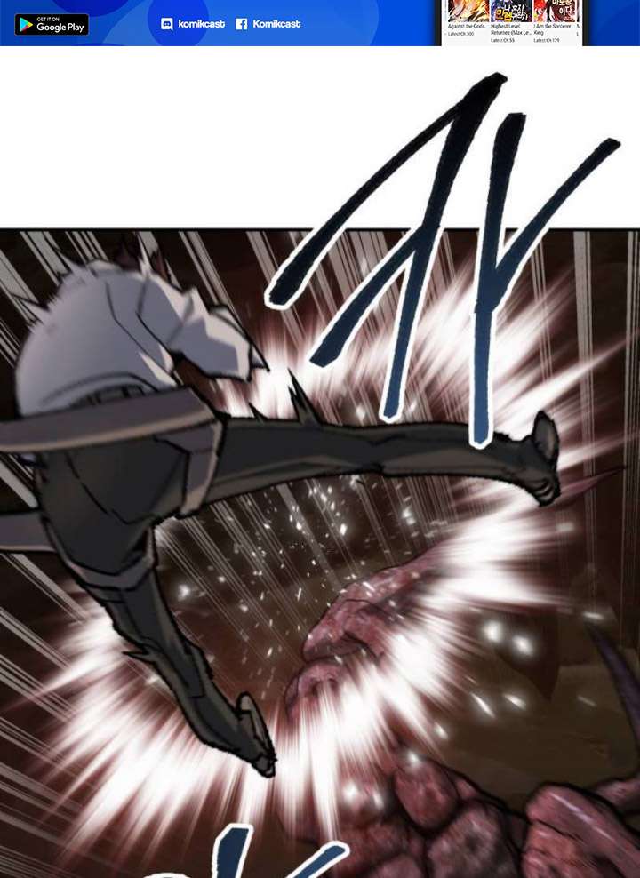 Limit Breaker Chapter 23.2 - halaman 63