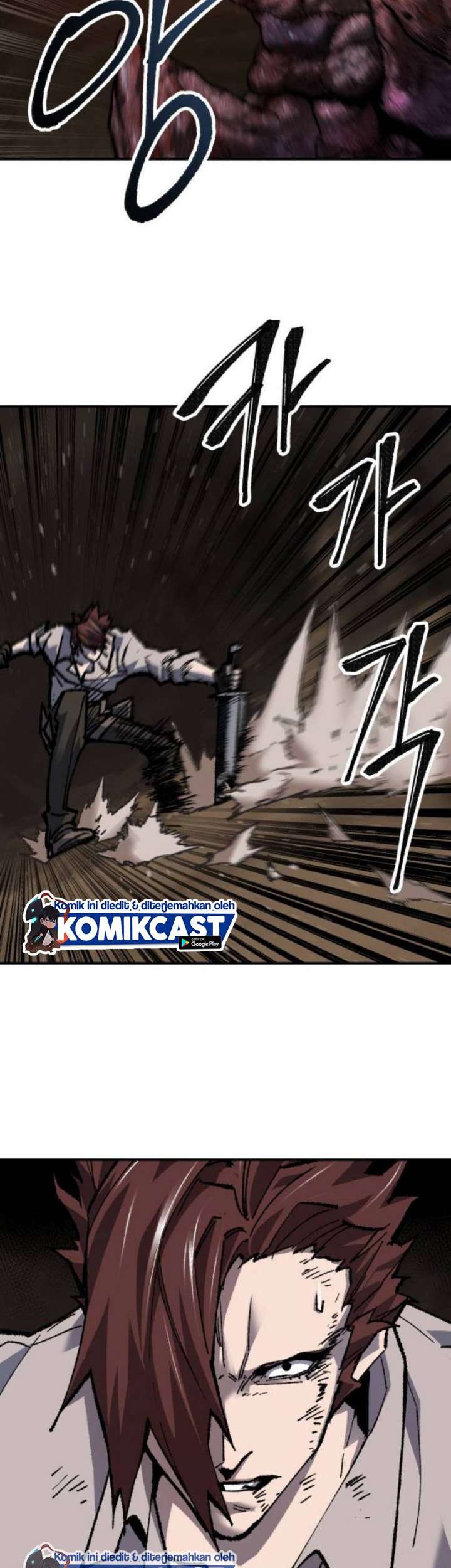 Limit Breaker Chapter 23.2 - halaman 64