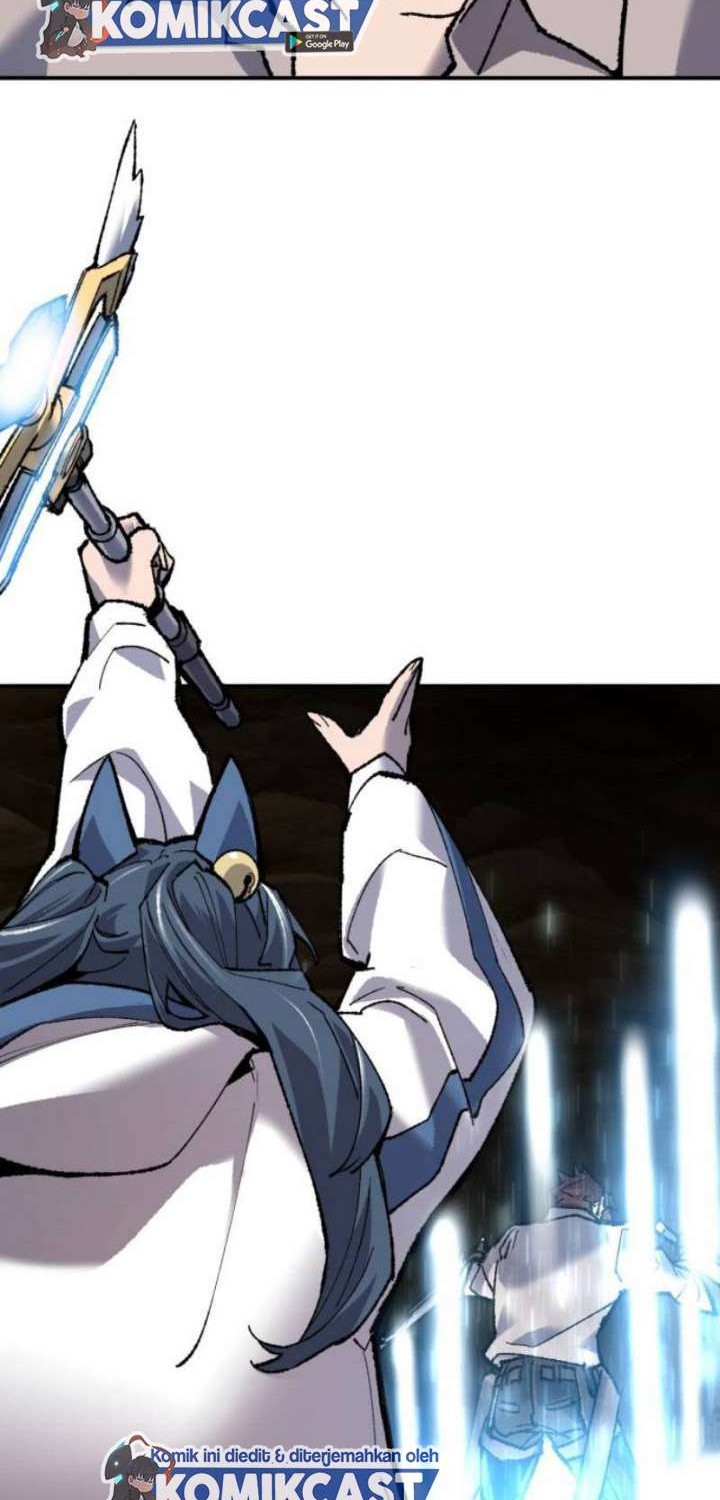 Limit Breaker Chapter 23.2 - halaman 65