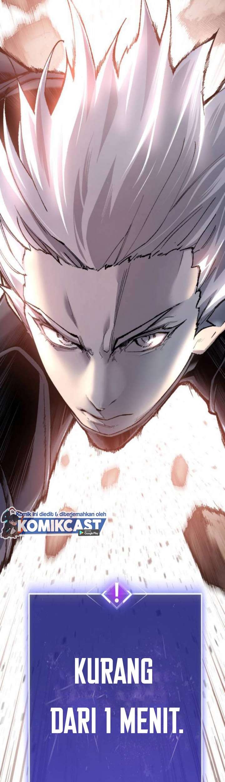 Limit Breaker Chapter 23.2 - halaman 68