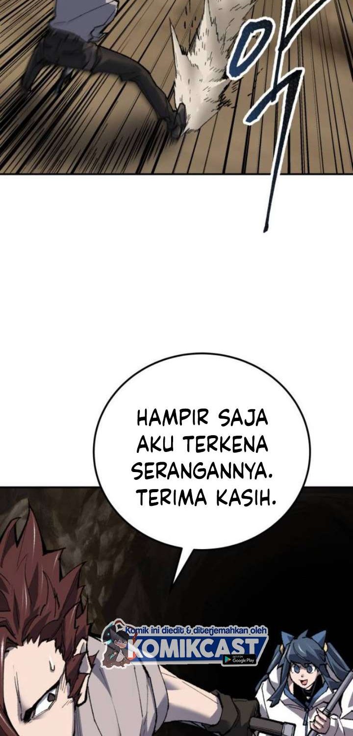 Limit Breaker Chapter 23.2 - halaman 9
