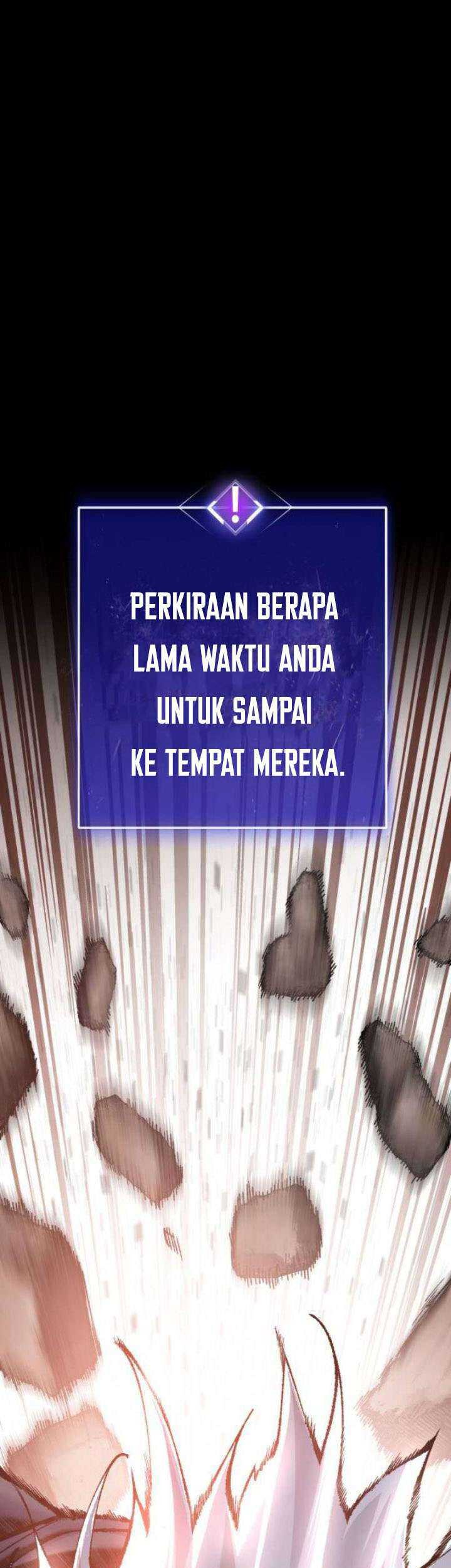 Limit Breaker Chapter 24.1 - halaman 10