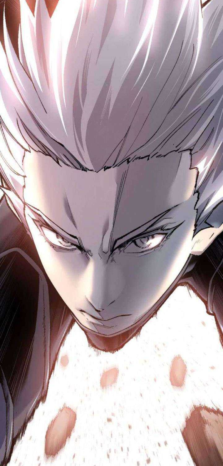 Limit Breaker Chapter 24.1 - halaman 11