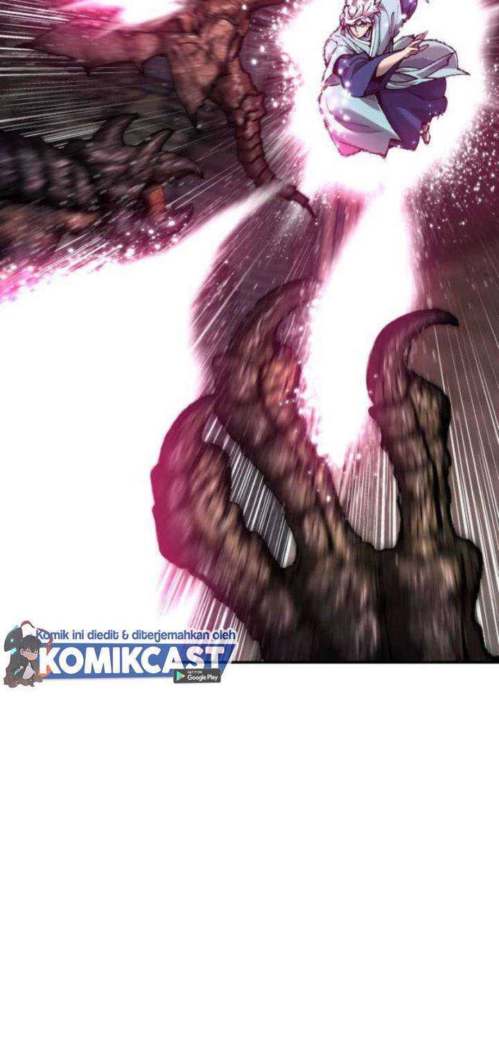 Limit Breaker Chapter 24.1 - halaman 13