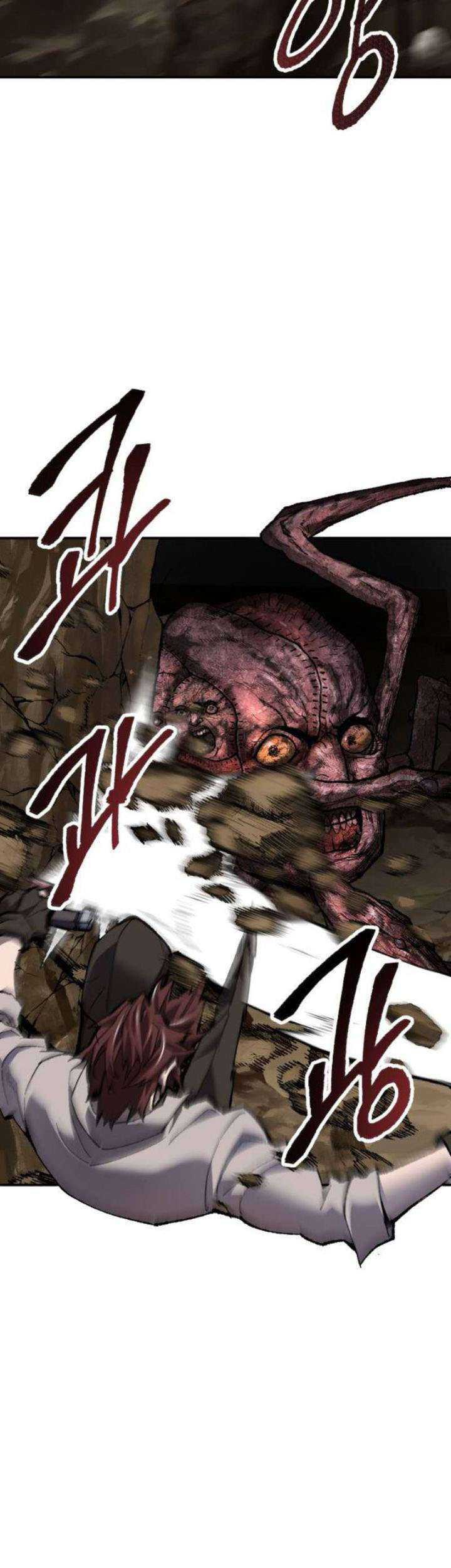 Limit Breaker Chapter 24.1 - halaman 15