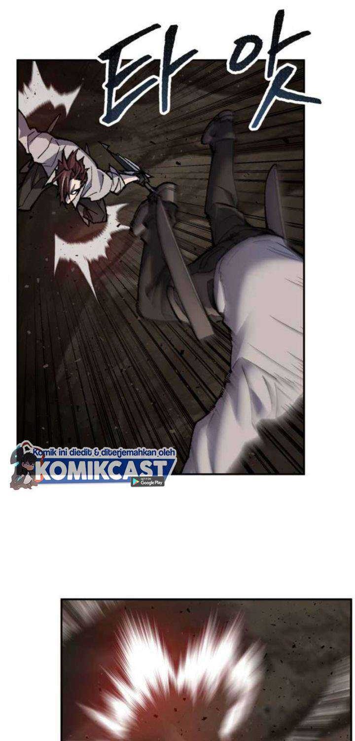Limit Breaker Chapter 24.1 - halaman 16
