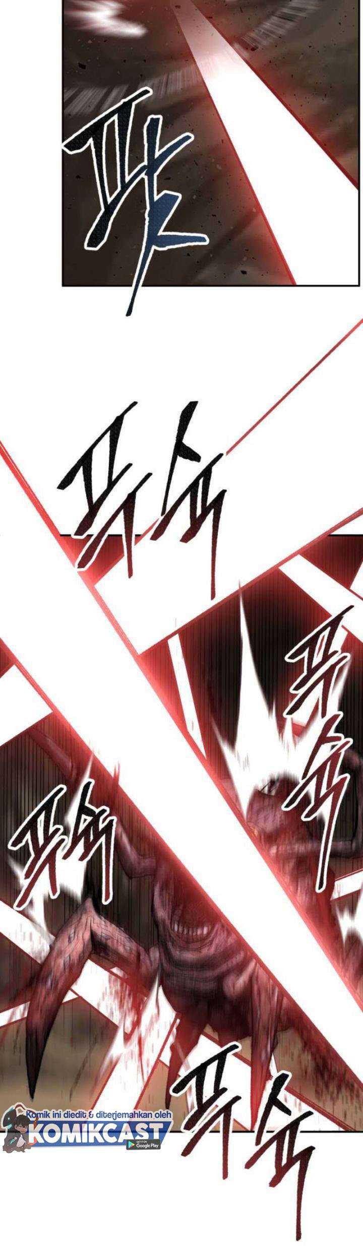 Limit Breaker Chapter 24.1 - halaman 17