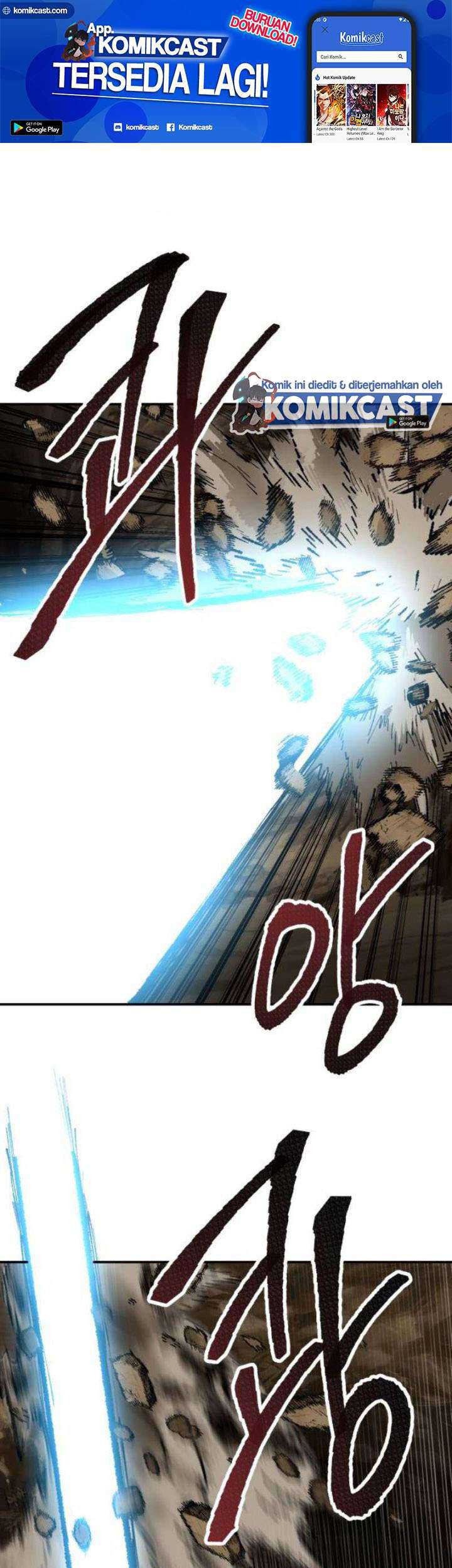 Limit Breaker Chapter 24.1 - halaman 2