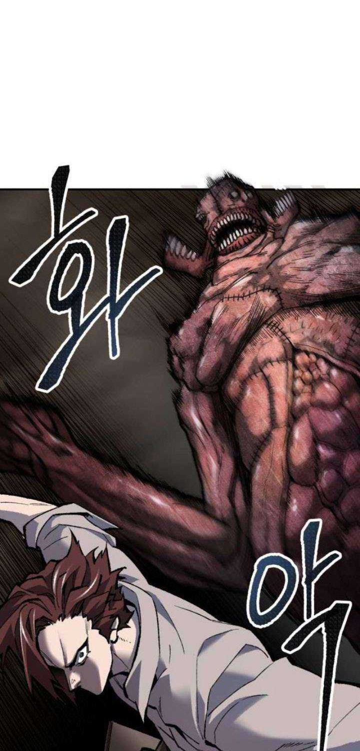 Limit Breaker Chapter 24.1 - halaman 20