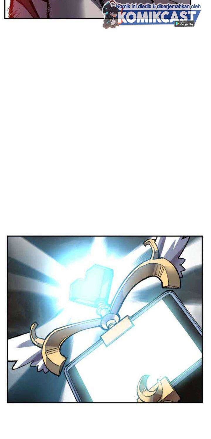 Limit Breaker Chapter 24.1 - halaman 22
