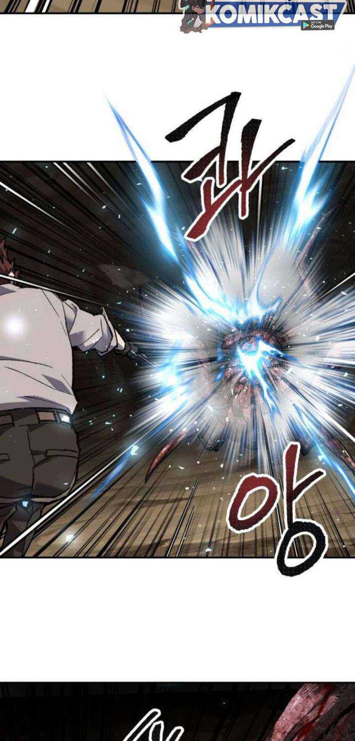 Limit Breaker Chapter 24.1 - halaman 24