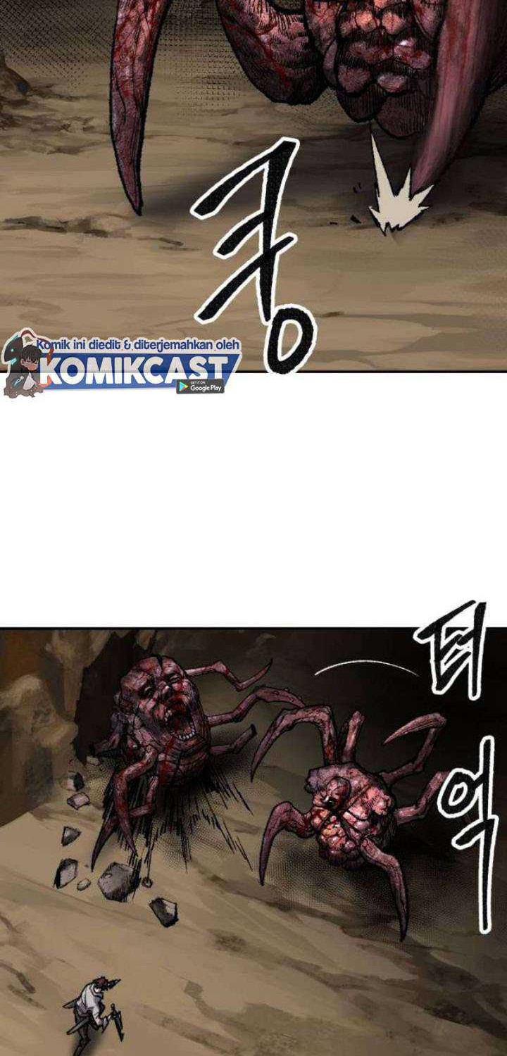 Limit Breaker Chapter 24.1 - halaman 27