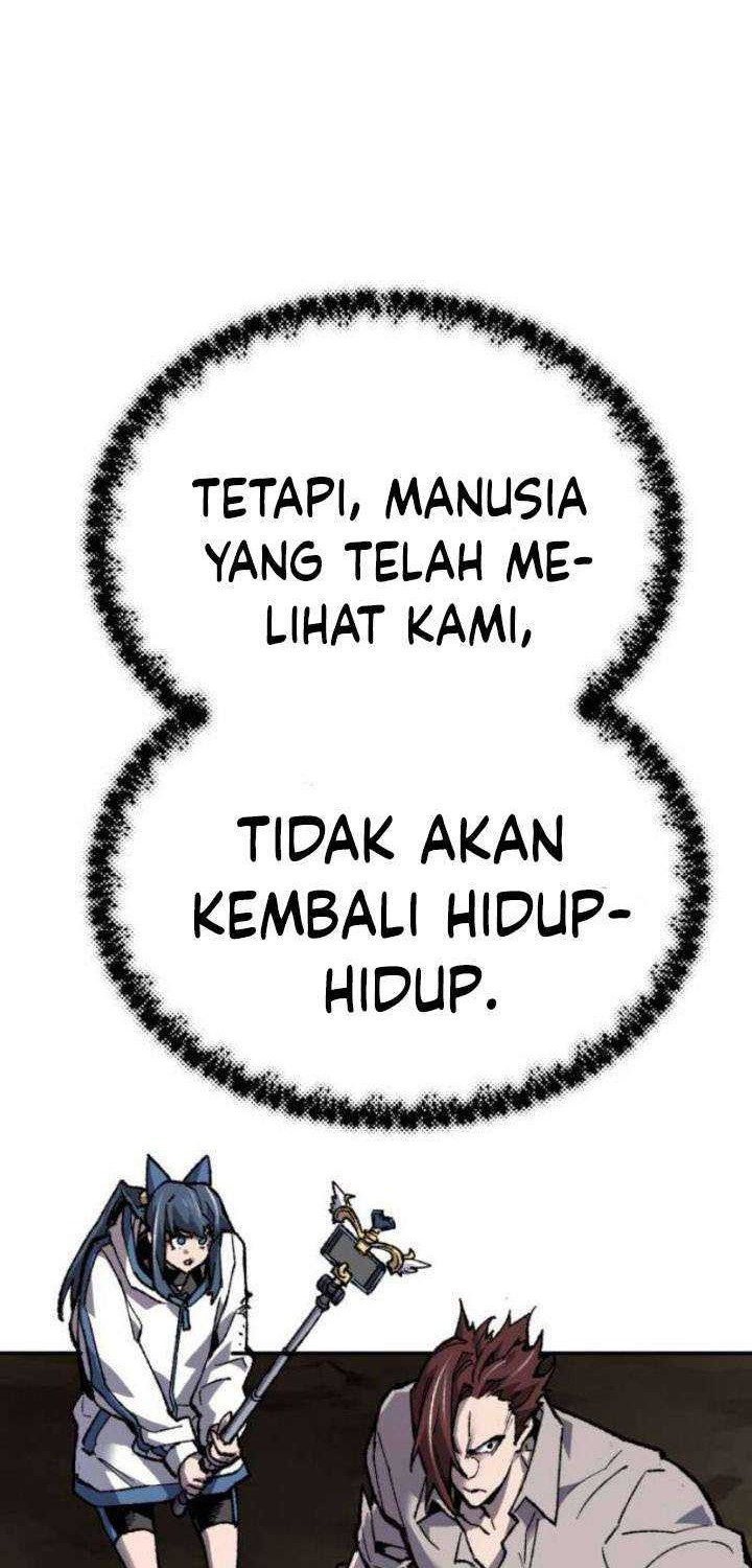 Limit Breaker Chapter 24.1 - halaman 29