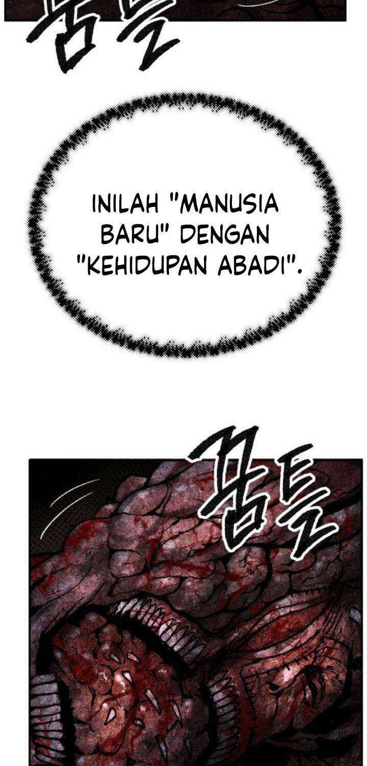 Limit Breaker Chapter 24.1 - halaman 31