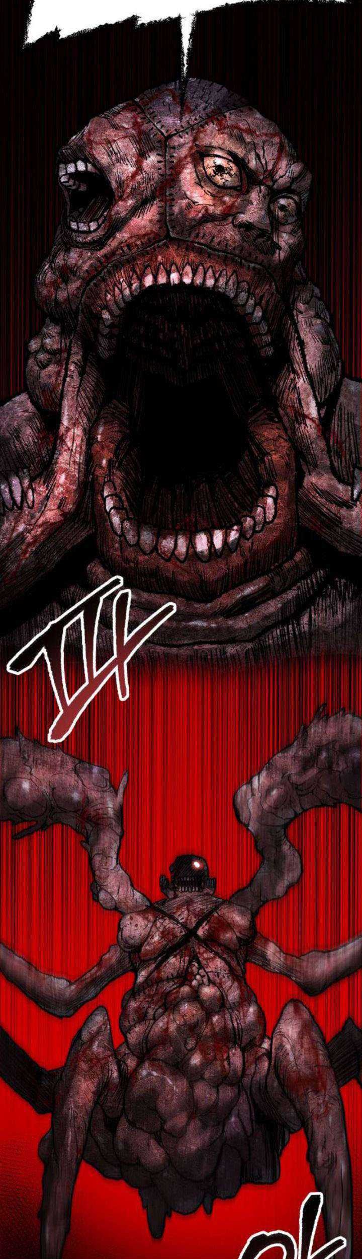 Limit Breaker Chapter 24.1 - halaman 34