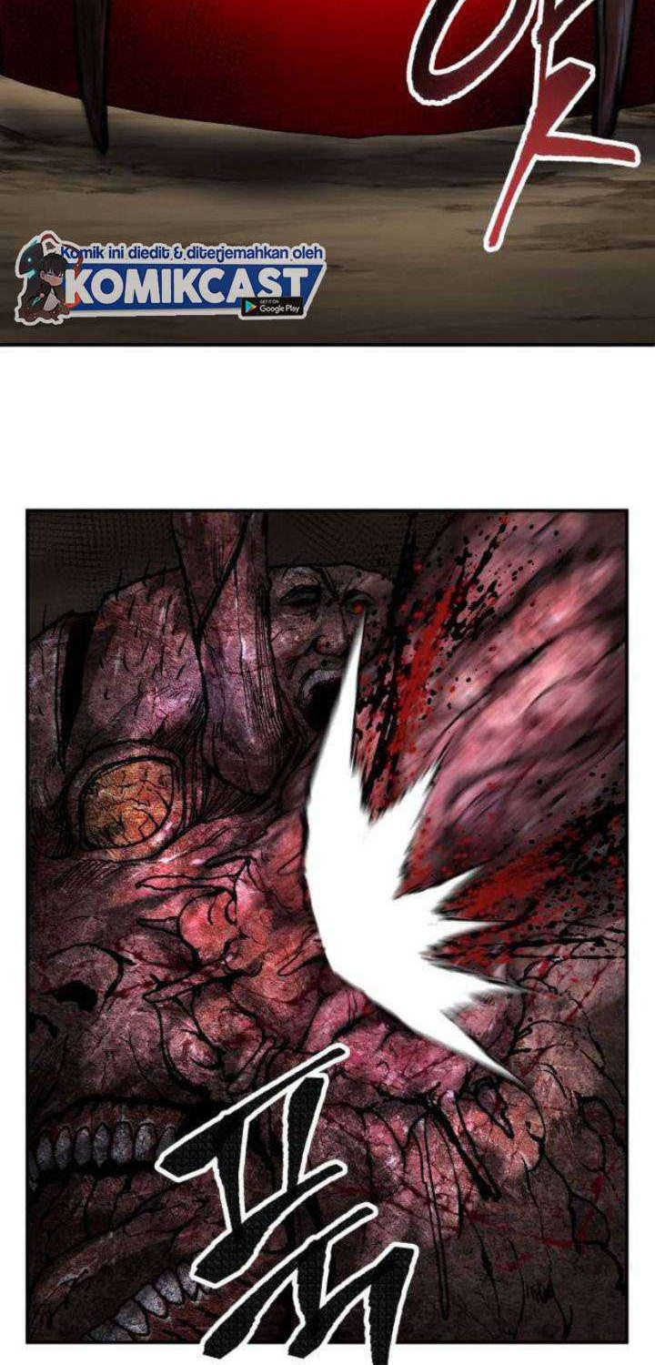 Limit Breaker Chapter 24.1 - halaman 35