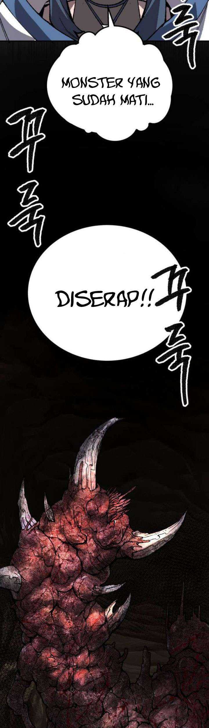 Limit Breaker Chapter 24.1 - halaman 38