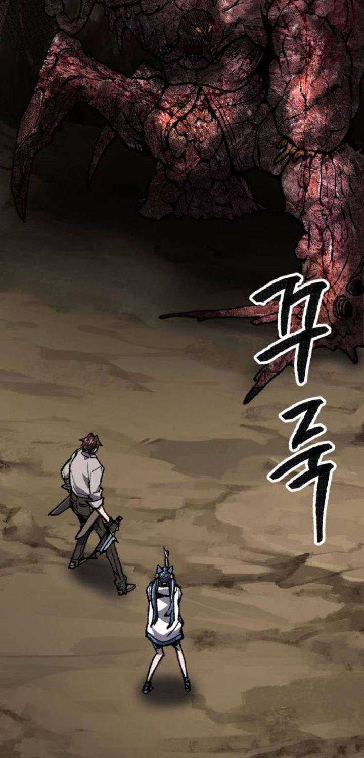 Limit Breaker Chapter 24.1 - halaman 39