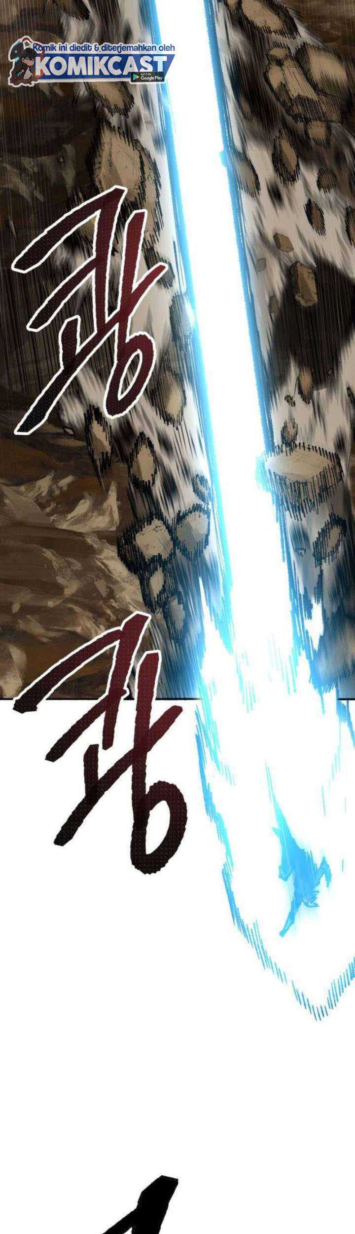 Limit Breaker Chapter 24.1 - halaman 4