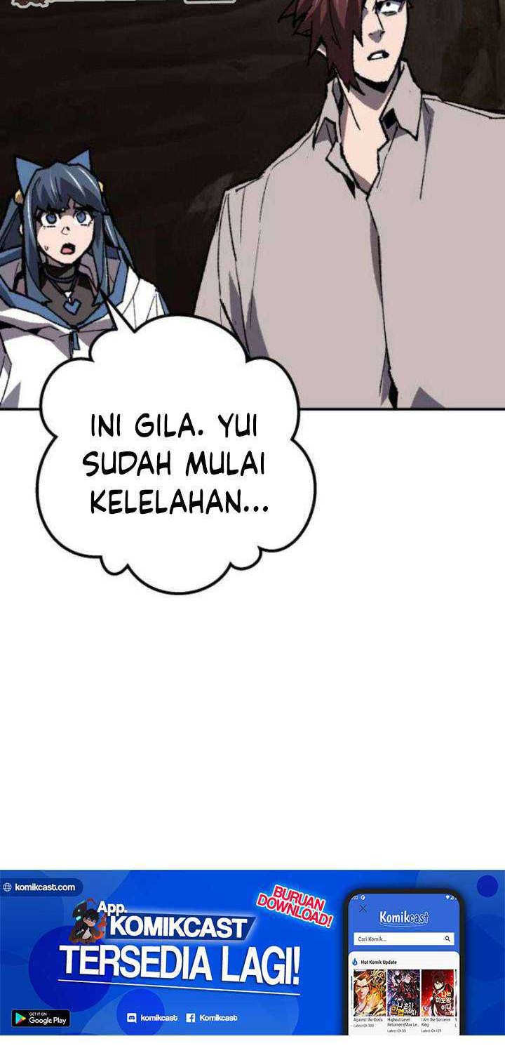 Limit Breaker Chapter 24.1 - halaman 41