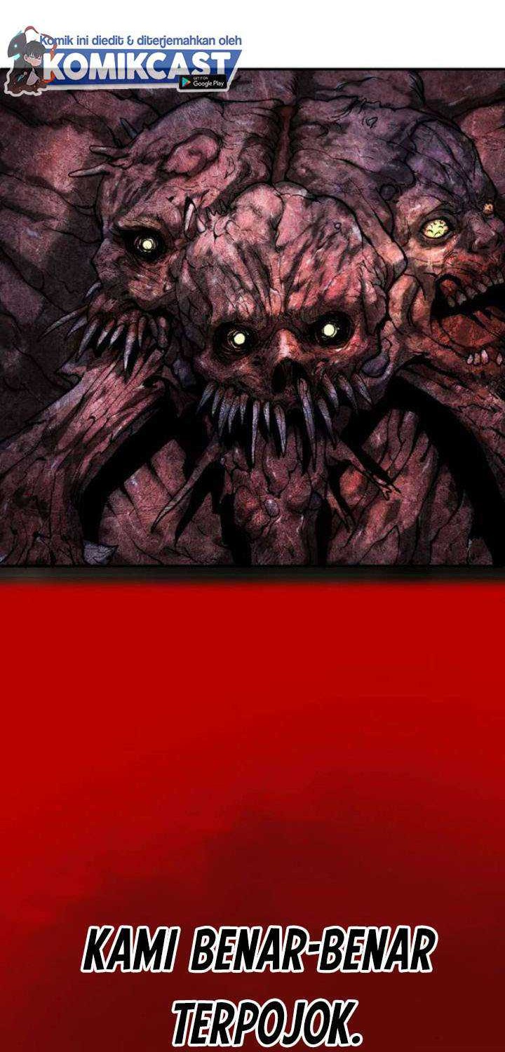 Limit Breaker Chapter 24.1 - halaman 43