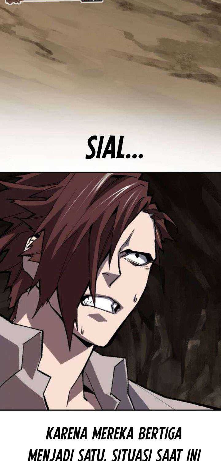 Limit Breaker Chapter 24.1 - halaman 45