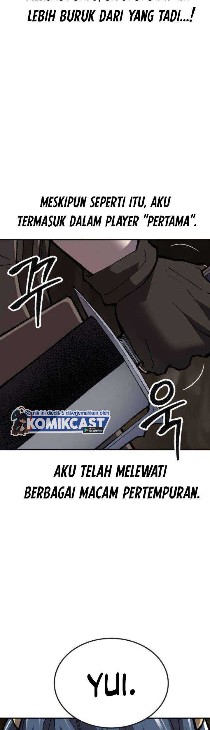 Limit Breaker Chapter 24.1 - halaman 46