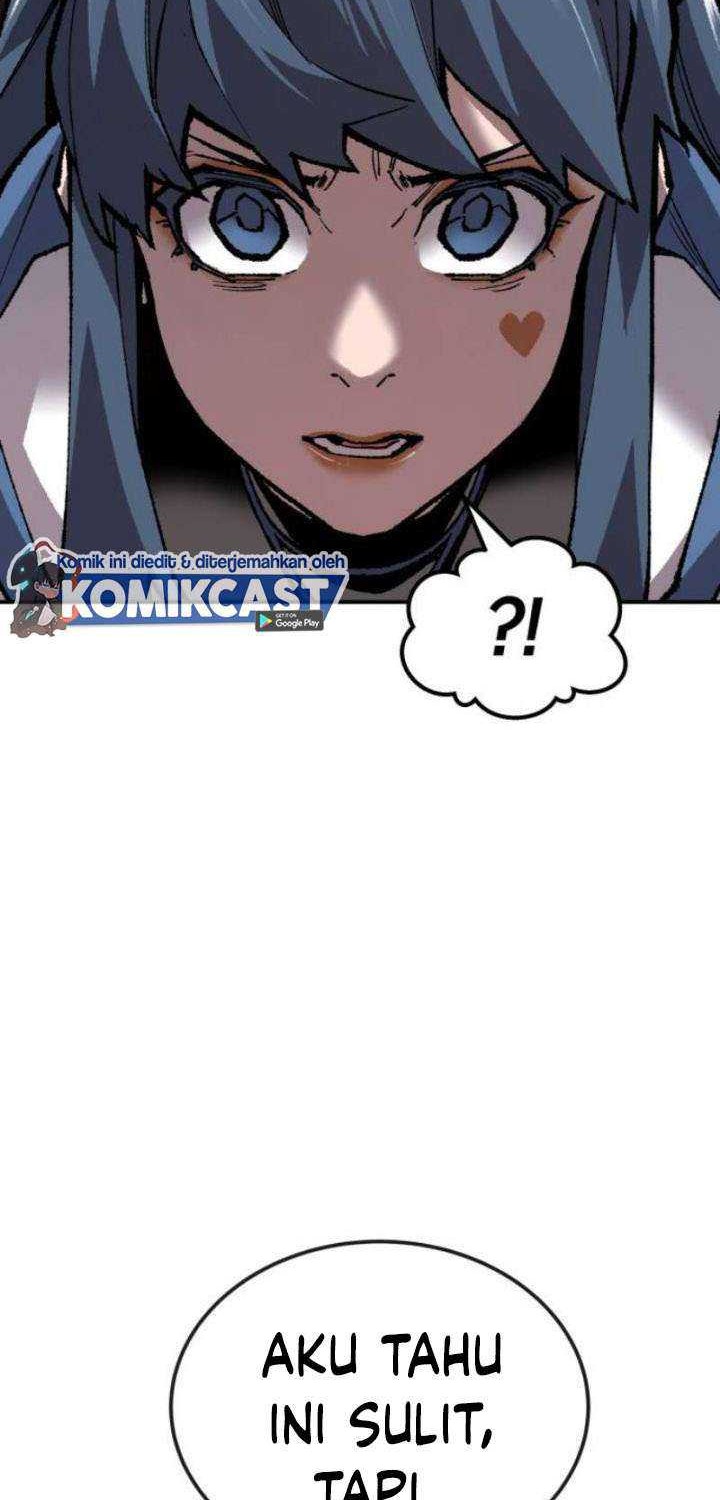 Limit Breaker Chapter 24.1 - halaman 47