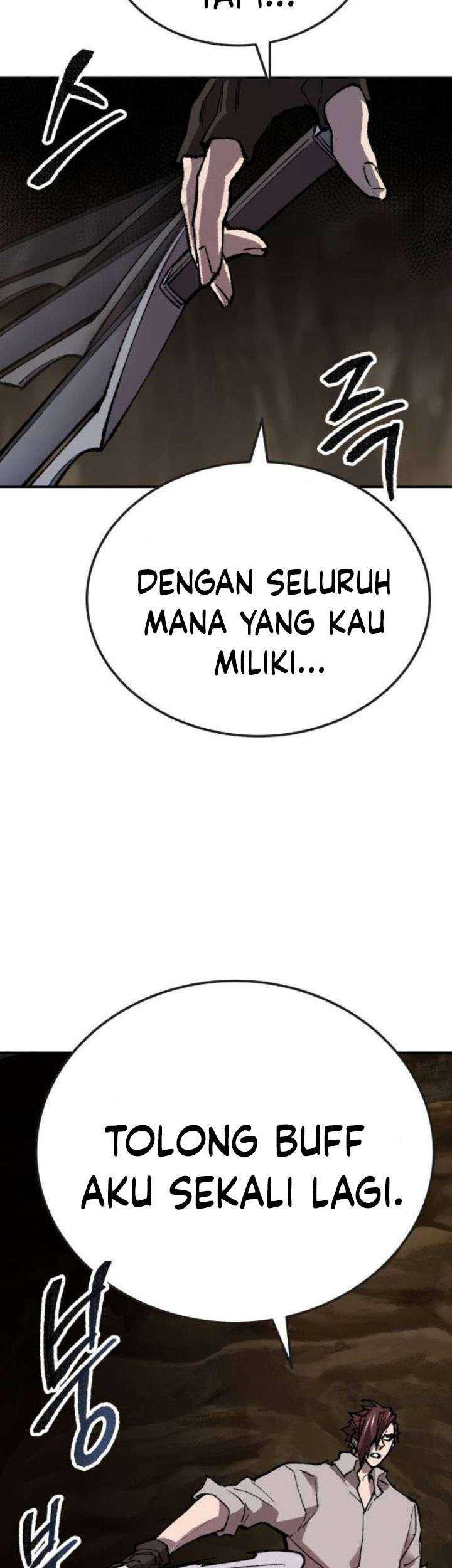 Limit Breaker Chapter 24.1 - halaman 48