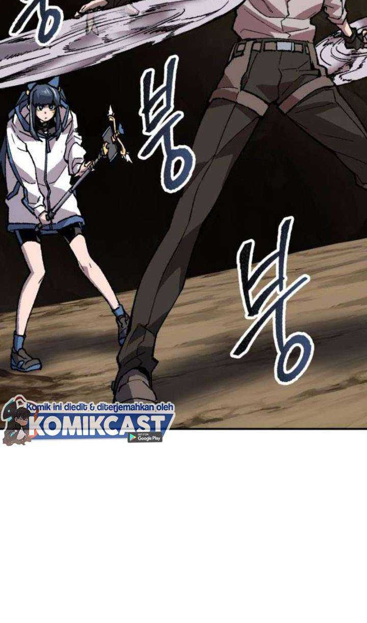 Limit Breaker Chapter 24.1 - halaman 49