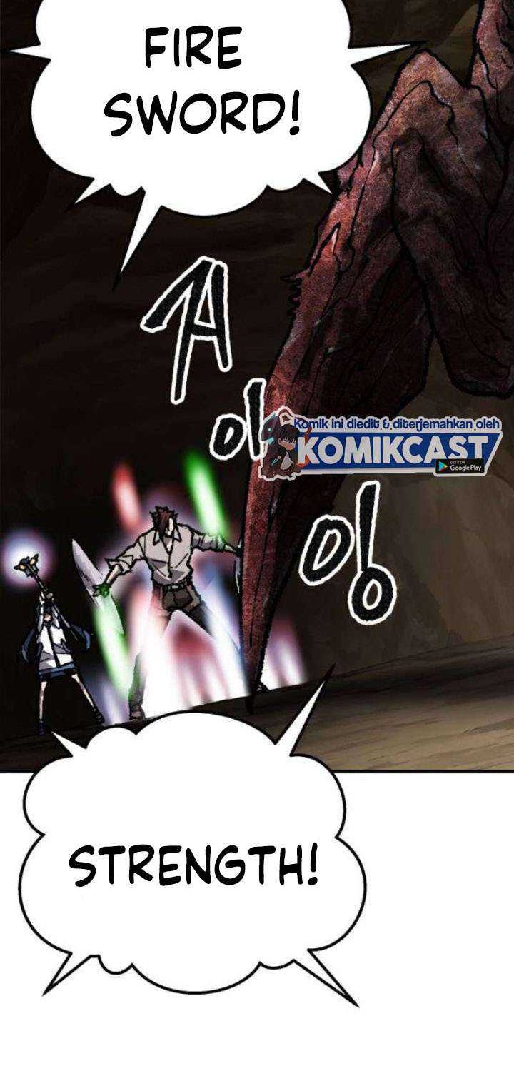 Limit Breaker Chapter 24.1 - halaman 51